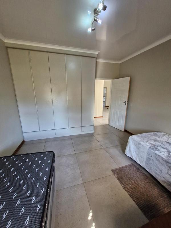 4 Bedroom Property for Sale in Vryburg North West